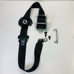 2004-2010 BMW X3 E83 Front Right Seat Belt Passenger Retractor‎ 34003072 OEM